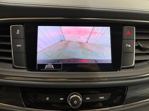 Used 2021 Buick Enclave Essence w/ Sun And Navigation Package AWD/4WD image 69