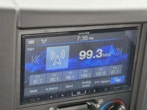 New 2024 Chevrolet Low Cab Forward image 12