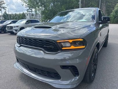 Used 2023 Dodge Durango SRT Hellcat