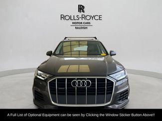 Used 2020 Audi Q7 3.0T Premium Plus w/ Premium Plus Package video 2