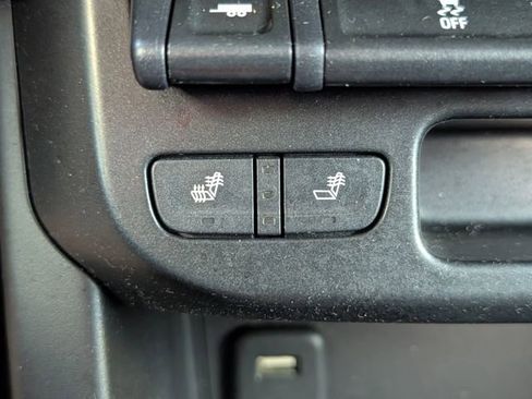 Used 2016 Chevrolet Colorado Z71 AWD/4WD image 18