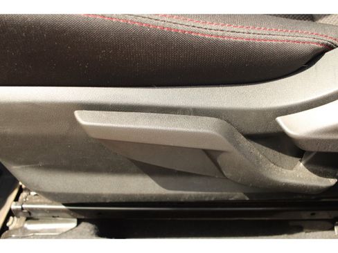 Used 2024 Subaru WRX Premium image 14