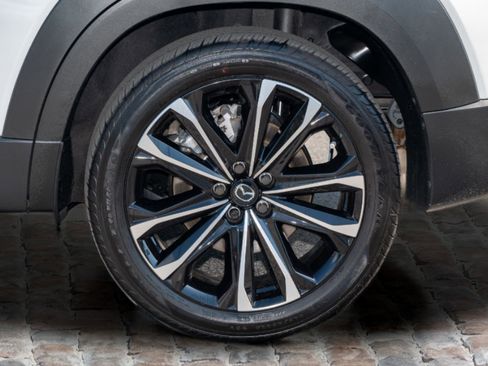 Used 2024 MAZDA CX-50 2.5 Turbo w/ Premium Plus Pkg image 44