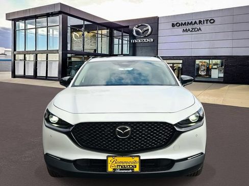 New 2026 MAZDA CX-30 Aire Edition AWD/4WD image 8