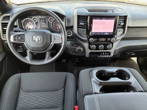 New 2026 RAM 1500 Express image 20