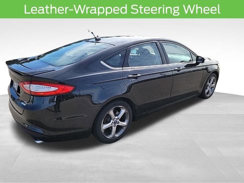 Used 2013 Ford Fusion SE image 21