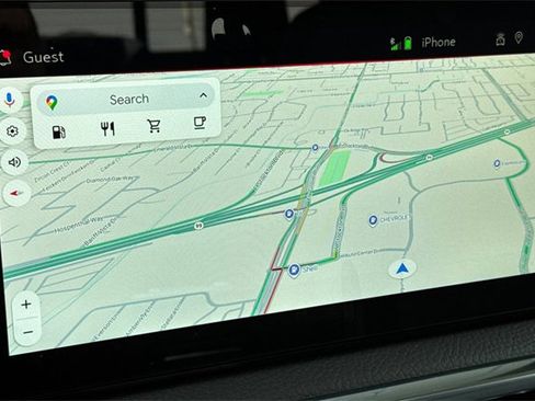 New 2026 GMC Sierra 2500 Denali w/ Denali Reserve Package image 22