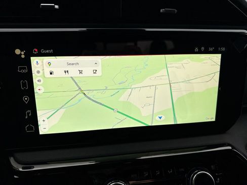 New 2026 GMC Sierra 1500 AT4 w/ AT4 Premium Package image 14