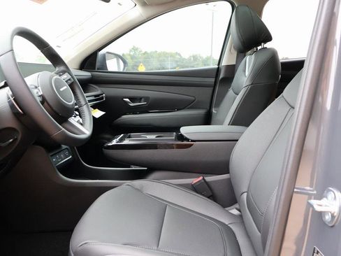 New 2026 Hyundai Tucson Limited image 24