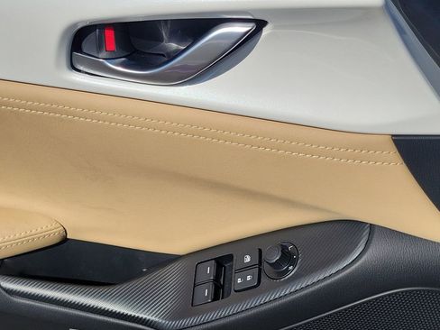 New 2026 MAZDA MX-5 Miata RF Grand Touring w/ Weather Package image 16