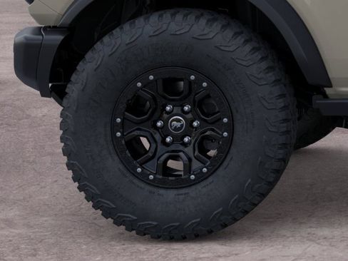 New 2026 Ford Bronco Big Bend w/ Black Diamond Package AWD/4WD image 21