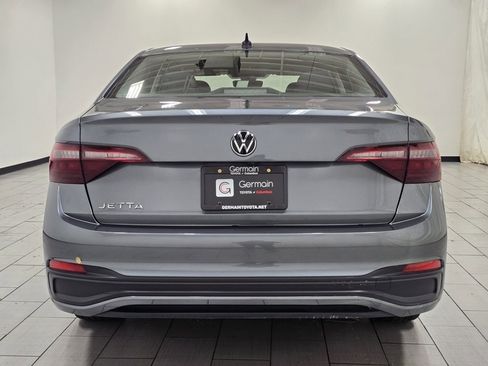 Used 2024 Volkswagen Jetta S image 13