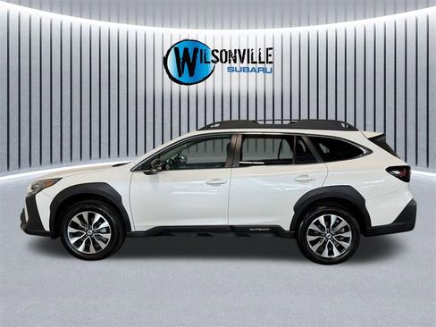 Certified 2023 Subaru Outback Limited image 15