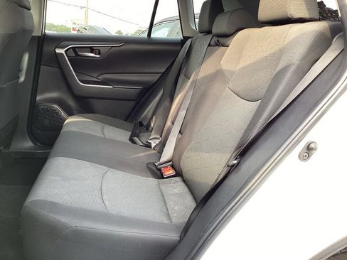 Used 2024 Toyota RAV4 XLE w/ Weather Package AWD/4WD image 13