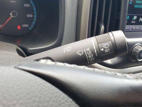 Used 2018 Chevrolet Colorado Z71 image 24