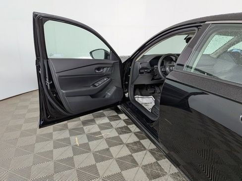 New 2025 Honda Accord Touring image 14