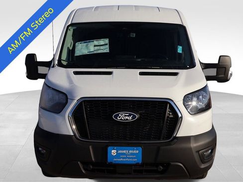 New 2026 Ford Transit 250 148 Medium Roof Extended AWD image 7