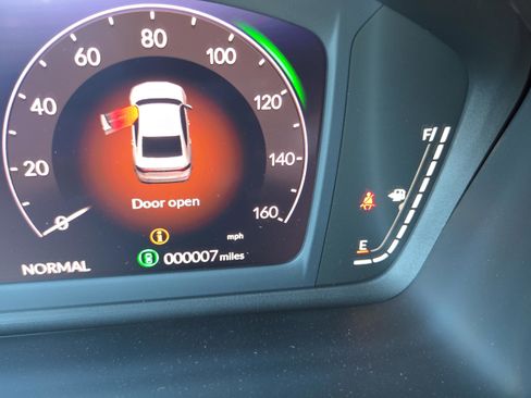 New 2026 Honda Accord Sport image 26