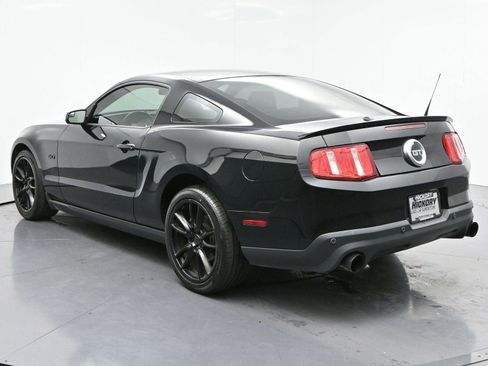 Used 2012 Ford Mustang GT Premium w/ Brembo Brake Pkg image 5