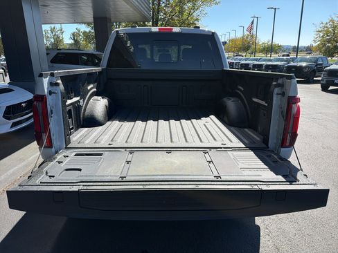 Certified 2024 Ford F150 Tremor w/ Equipment Group 402A High AWD/4WD image 46
