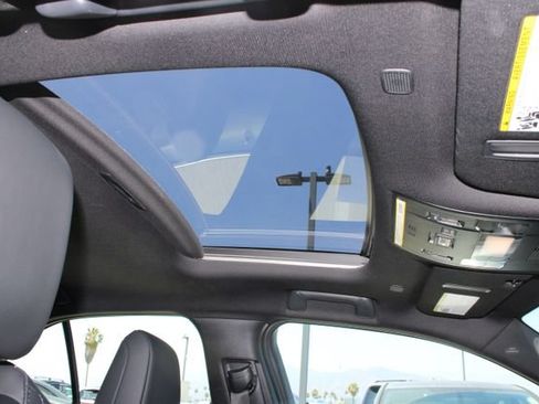 Certified 2025 Lexus UX 300h FWD image 6