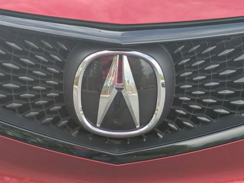 Used 2019 Acura RDX A-Spec image 31