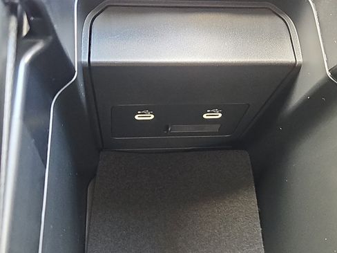 New 2025 MAZDA CX-50 AWD 2.5 S w/ Cargo Package image 10