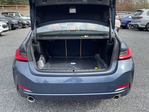 New 2026 BMW 330i xDrive Sedan w/ Premium Package image 8