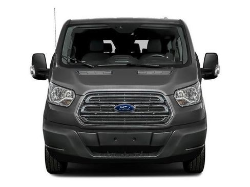 Used 2016 Ford Transit 350 XLT RWD image 4