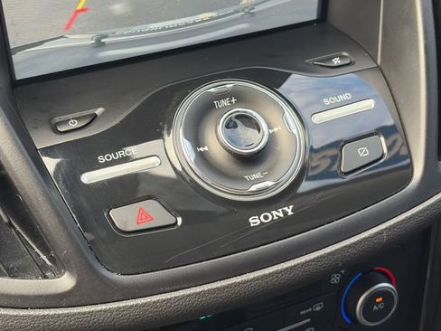 Used 2019 Ford Escape Titanium AWD/4WD image 24