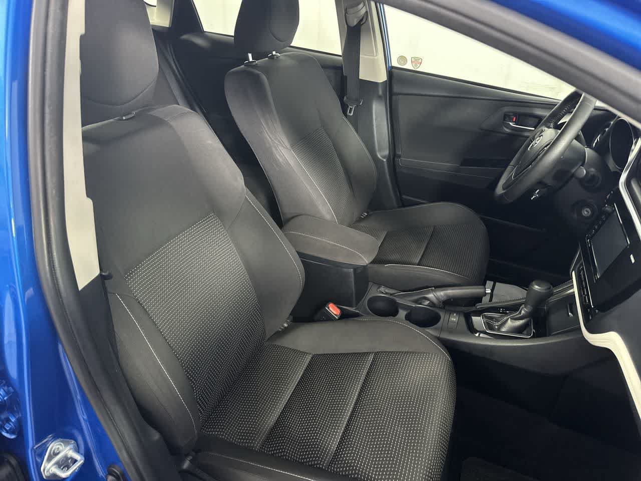 Used 2017 Toyota Corolla iM w/ All-Weather Mat Package FWD image 18