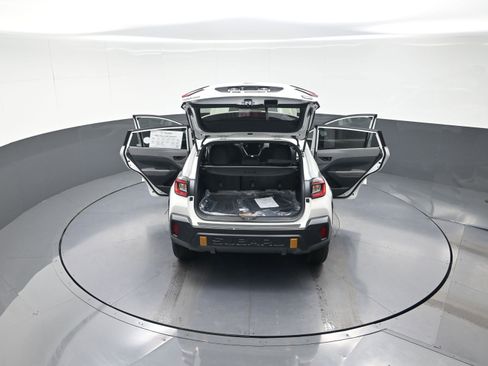 New 2026 Subaru Crosstrek 2.5i Wilderness AWD/4WD image 13