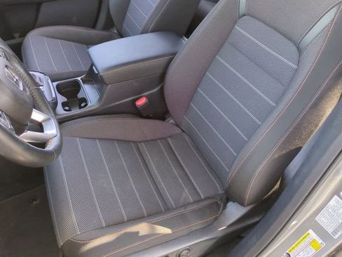 Used 2024 Honda CR-V Sport image 16