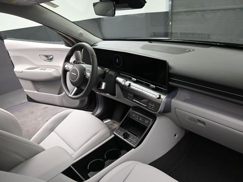 New 2026 Hyundai Kona Limited image 12