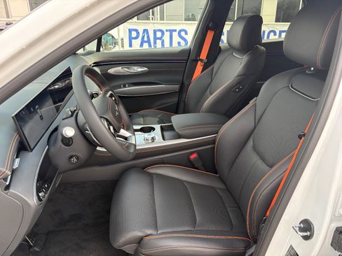 New 2026 Genesis GV70 3.5T Sport Advanced image 16