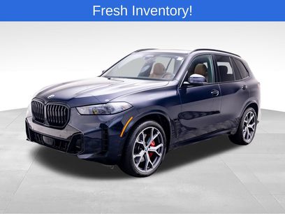 Certified 2026 BMW X5 xDrive40i