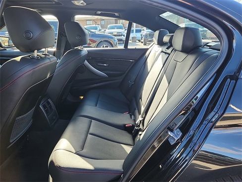 Used 2016 BMW 328i xDrive 328i xDrive image 10