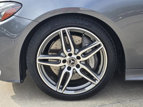 Certified 2018 Mercedes-Benz E 400 Coupe image 12