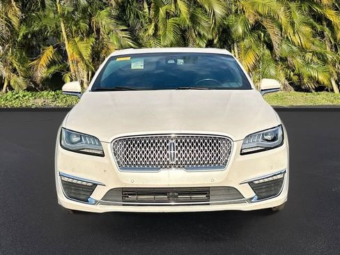 Used 2019 Lincoln MKZ Reserve image 2