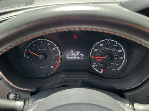 Used 2023 Subaru Crosstrek 2.0i Premium AWD/4WD image 23