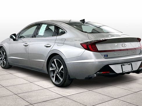 Used 2021 Hyundai Sonata SEL Plus w/ Winter Weather Package image 10