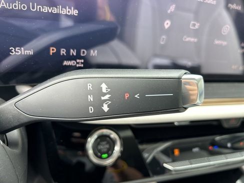 New 2026 Buick Envision Avenir AWD/4WD image 28