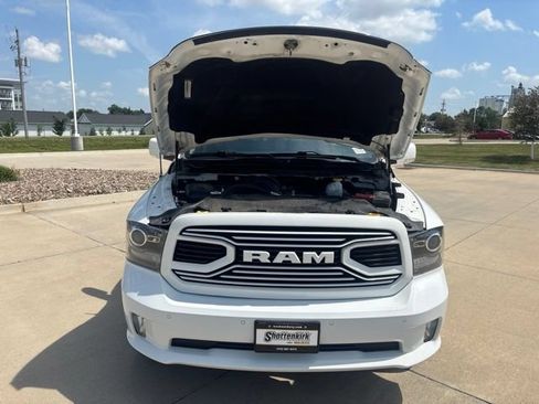 Used 2018 RAM 1500 Sport w/ Sport Premium Group AWD/4WD image 38