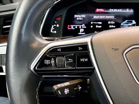 Certified 2023 Audi A6 Premium Plus w/ Premium Plus Package image 23