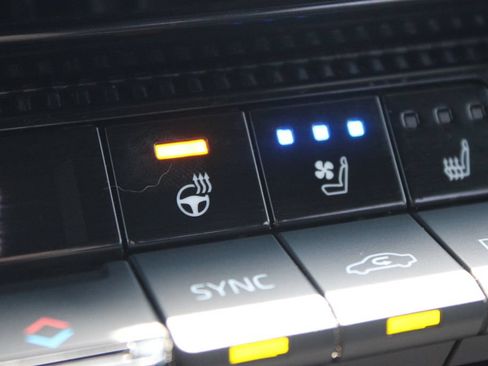 Used 2024 Toyota Land Cruiser AWD/4WD image 58