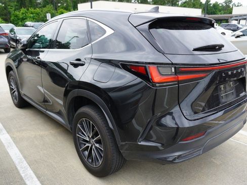 Used 2024 Lexus NX 250 FWD w/ Towing Package (2000 Lbs) image 6