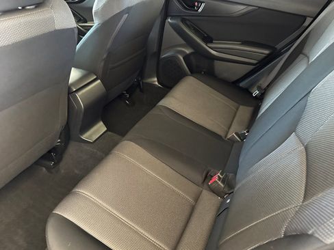 Used 2023 Subaru Crosstrek 2.0i image 11