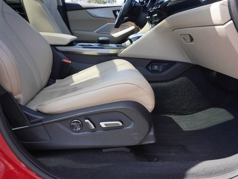 Used 2023 Acura MDX SH-AWD w/ Technology Package image 30