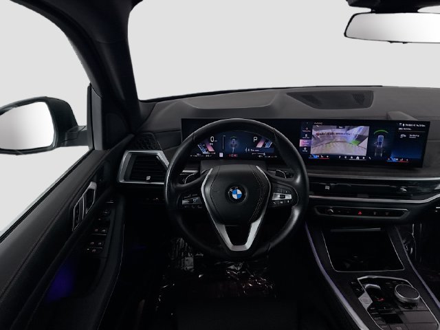 Used 2024 BMW X5 sDrive40i RWD image 16