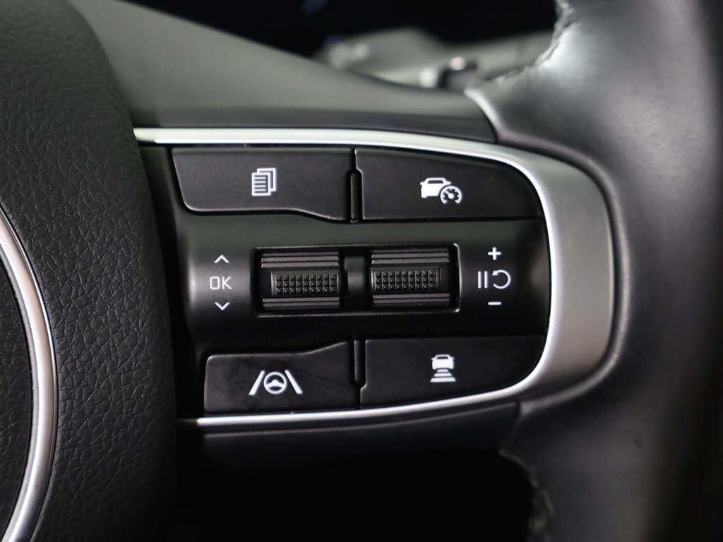 Used 2026 Kia K5 EX FWD image 46